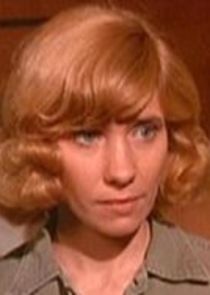 Patricia Stevens
as Velma Dinkley