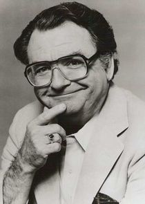 Don Messick
as Scooby-Doo