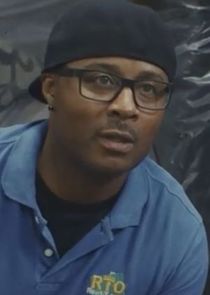 Sultan Salahuddin
as Simon James