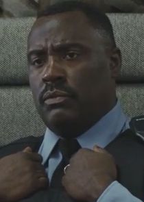 Bashir Salahuddin
as Officer Goodnight