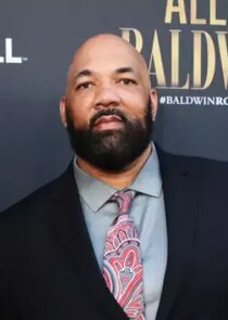 Quincy Young
as Quincy 