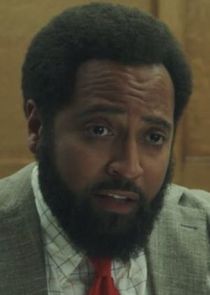 Diallo Riddle
as Allen Gayle