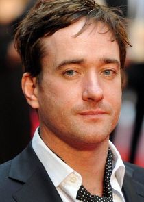 Matthew Macfadyen
as John Stonehouse