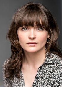Emer Heatley
as Sheila Buckley