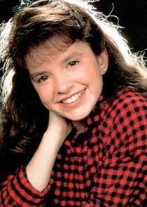 Tiffany Brissette
as Vicki the Robot