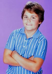 Jerry Supiran
as Jamie Lawson