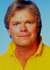 Richard Christie
as Ted Lawson