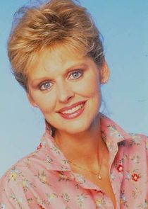 Marla Pennington
as Joan Lawson