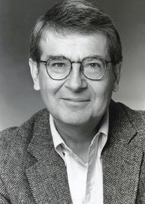 William Bogert
as Brandon Brindle