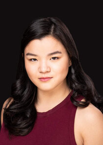 Sydney Topliffe
as Abbie