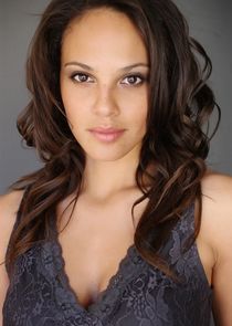 Tattiawna Jones
as Rabbit