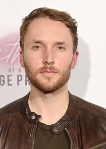 Joshua Close
as Duck