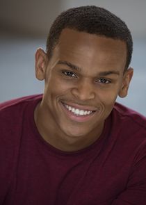 Terayle Hill
as Marquise Howard