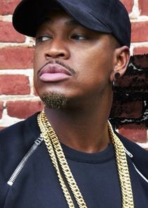 Ne-Yo
as Sage Odom