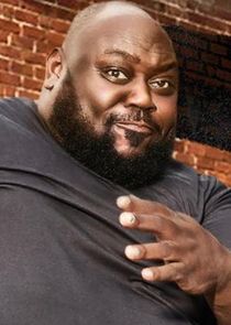 Faizon Love
as Al Baker