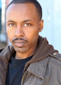 Quentin Prescott Price
as Boz