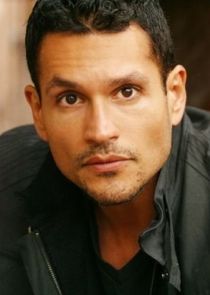 Christopher DerGregorian
as Ben Montanio