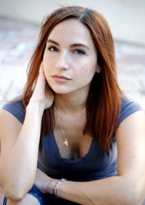 Brooke Vallone
as Carmen