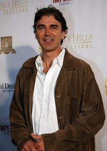 Rob Moran
as Arthur Carlin