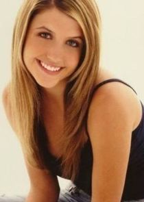 Gabrielle Christian
as Spencer Carlin