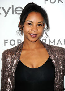 Aasha Davis
as Chelsea