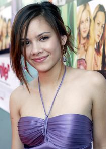 Eileen April Boylan
as Kyla Woods