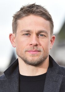 Charlie Hunnam
as Lin Ford