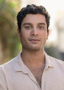 Shiv Palekar
as Vikram