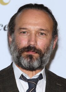 Vincent Pérez
as Didier Levy