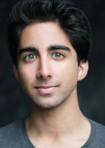 Shubham Saraf
as Prabhu
