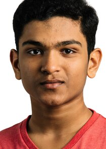 Matthew Joseph
as Ravi