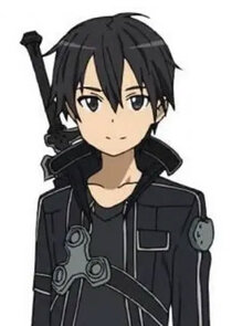 Yoshitsugu Matsuoka
as Kazuto Kirigaya / Kirito
