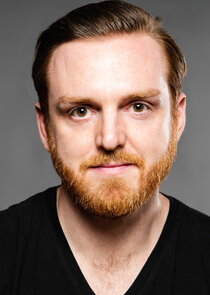 Frank Cox-O'Connell
as Kristian