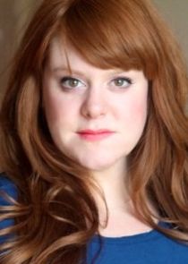 Nikki Duval
as Nikki Bernard