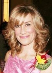 Paula Boudreau
as Aunt Peggy