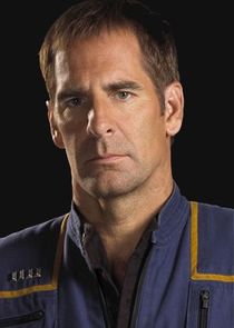 Scott Bakula
as Captain Jonathan Archer
