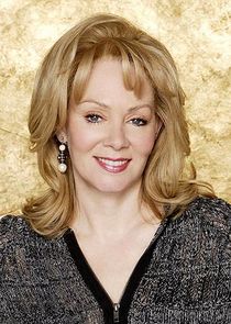 Jean Smart
as Regina Newly