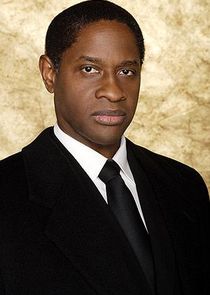 Tim Russ
as Frank