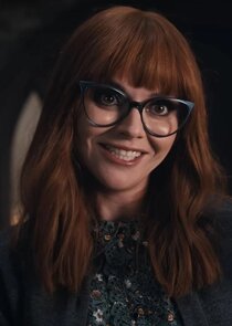 Christina Ricci
as Marilyn Thornhill