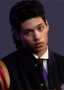 Noah Taylor
as Bruno Yuson