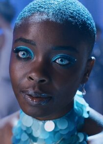 Joy Sunday
as Bianca Barclay