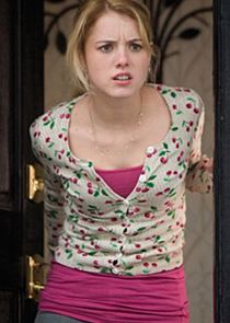Laura Slade Wiggins
as Karen Jackson
