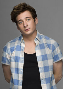 Jeremy Allen White
as Phillip 