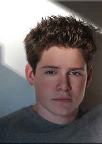 Taylor Ball
as Brian Miller