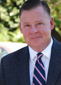 Joel Murray
as Danny Fitzsimmons