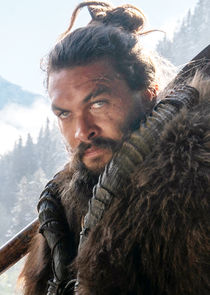 Jason Momoa
as Baba Voss