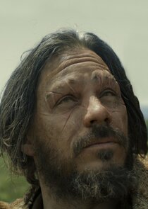 Michael Raymond-James
as Ranger