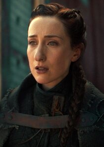 Eden Epstein
as Wren