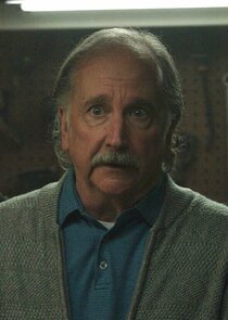 Mark Linn-Baker
as Morris Walters