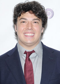 Jon Bass
as Todd Phelps